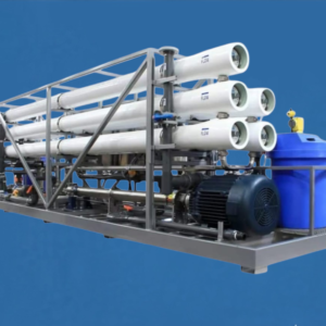 أنواع محطات تحلية المياه ومتى تختار كل نوع