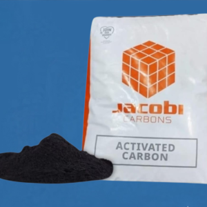 جاكوب | Jacob Carbon – الحل الأمثل لتنقية المياه