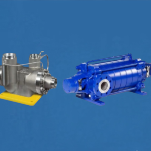 طلمبات بستيمية لمحطات تحلية مياه البحر – الحل الأساسي للتنمية المستدامة من كلين ووتر