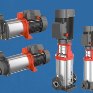 مضخات LEO الاستانلس ستيل – دليل كامل لاختيار مضخة المياه المثالية في مصر | كلين ووتر وكيل LEO