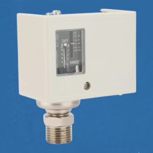 بريشر سويتش كوري  التحكم الدقيق في الضغط للأجهزة الصناعية والمنزلية