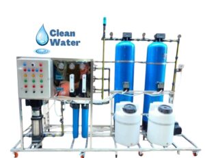 محطة تحلية مياه لمزارع الدواجن – استثمارك الذكي لإنتاجية أعلى وربحية مستمرة