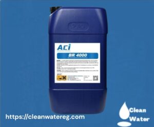 ميديا فلاتر ومحطات معالجة المياه