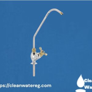 فلتر  كوجين 5 مراحل – أفضل حل لتنقية المياه منزليًا وعمليًا 