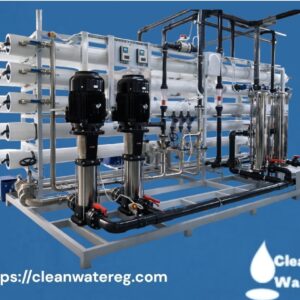 محطات تحلية مياه صناعية بأسعار تنافسية – جودة أوروبية بخامات عالمية لمحطات تحلية مياه البحر والآبار