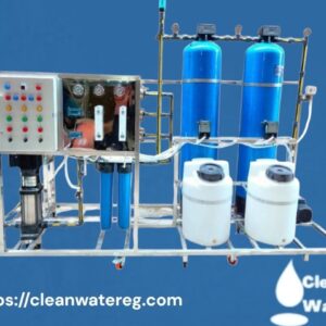 محطات تحلية مياه صناعية بأسعار تنافسية – جودة أوروبية بخامات عالمية لمحطات تحلية مياه البحر والآبار