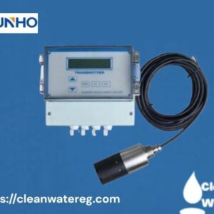 جهاز SunHy Turbidity & TSS Controller