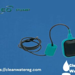 سعر عوامة LEO – أفضل حل للتحكم في منسوب المياه بدقة وكفاءة