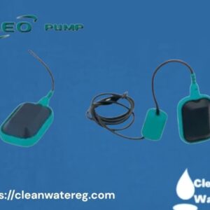 سعر عوامة LEO – أفضل حل للتحكم في منسوب المياه بدقة وكفاءة