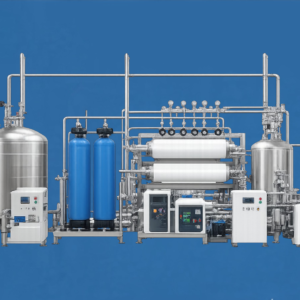 سعر محطة تحلية لوحدة غسيل الكلى