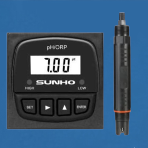 أجهزة SUNHO لمراقبة جودة المياه