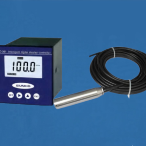 أجهزة تحكم محطات معالجة المياه | UF Controller & TDS Controller بأعلى دقة وجودة