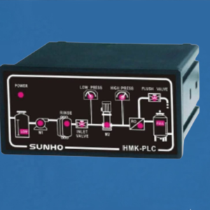 جهاز RO Controller 1 HMK_PLC ماركة SUNHO