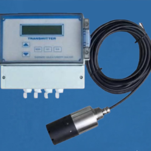 جهاز SunHy Turbidity & TSS Controller
