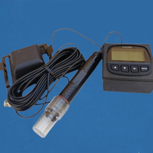 جهاز لوحة PH Controller – التحكم الذكي والدقيق في مستوى الحموضة