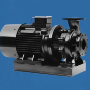 مضخة ليسون Lyson الأفقية متعددة المراحل