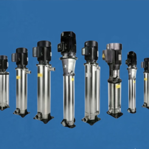 طلمبات ليسون Lyson متعددة المراحل استانلس –قدرات مختلفة