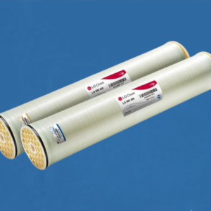 ممبرين 8 بوصةLG لمحطات التحلية: كفاءة عالية لمياه نظيفة