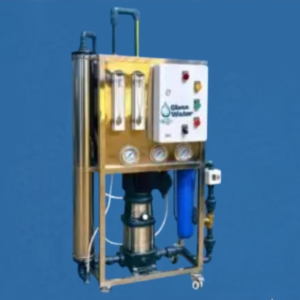 سعر محطة تحلية 5 متر مكعب باليوم – 3000 ألف لتر يوميًا