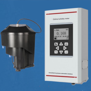 جهاز قياس وضبط العكارة للمحطات – Supmea Turbidity Meter