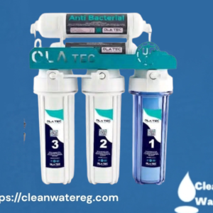 فلتر أولاتك 5 مراحل – تكنولوجيا متكاملة لمياه نقية وصحية لكل أفراد الأسرة