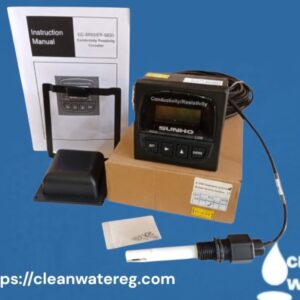 جهاز لوحة PH Controller – التحكم الذكي والدقيق في مستوى الحموضة