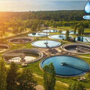 محطة تحلية صرف صناعي | الحل الذكي لمعالجة مياه المصانع باحتراف