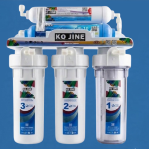 سعر فلتر كوجين خمس مراحل الترافلتريشن (UF)