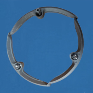 هلال تثبيت اندكاب هاوسينج ممبرين 8 بوصة – أداء متفوق وحماية مثالية