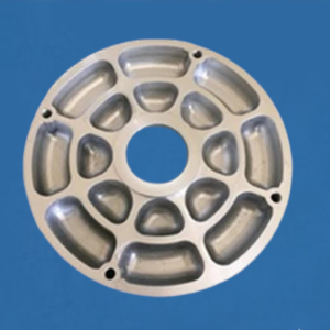 طبق اندكاب 8 بوصة المنيوم وطبق اندكاب داخلي 8 بوصة بولي أميد… الحل الأمثل لكفاءة مياه مثالية