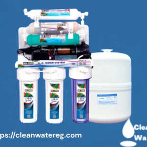 سعر فلتر كوجين 7 مراحل تايواني بالكامل