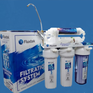 فلتر فلوكستك خمس مراحل تايواني بالكامل – نقاء المياه يبدأ من هنا