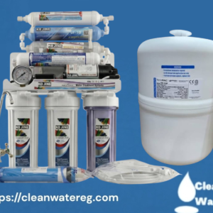 كوجين 8 مراحل تايواني – تقفيل تايواني بالكامل