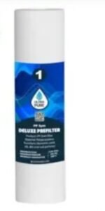 طقم شمع ألترا بيور التايواني للفلاتر المنزلية