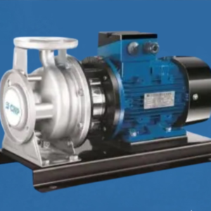 طلمبة CNP أفقية ستانلس ستيل – الحل الأقوى لضخ المياه بكفاءة عالية