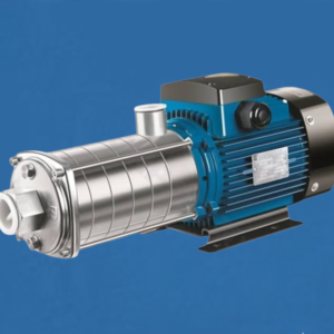 مضخات المياه متعددة المراحل CNP – أداء صناعي متقدم بكفاءة أوروبية