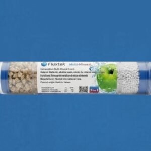 شمعة فلوكستك كالسيت 5 في 1 (Fluxtek Multi-Mineral)