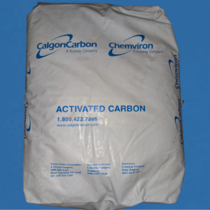 كربون نشط Calgon Carbon (كربون جاك) – الحل النهائي لنقاء مياه فائق الجودة