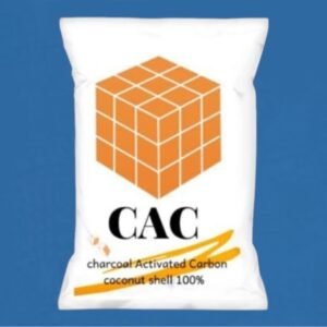 كربون هواء CAC النشط 100% من قشور جوز الهند للتقنيات المتقدمة