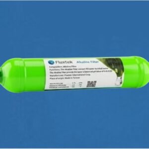 شمعة الكالين الخضراء من فلوكستك (Fluxtek Alkaline Filter) | مياه صحية متوازنة لأسرتك