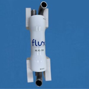 جهاز استرداد الطاقة Flux AL41-59 لمحطات تحلية مياه البحر: الكفاءة القصوى وخفض التكاليف