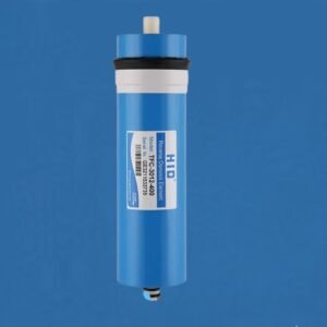 غشاء التناضح العكسي HID 400G: الاختيار الأول لفلاتر الدايركت فلو ومحطات المياه التجارية