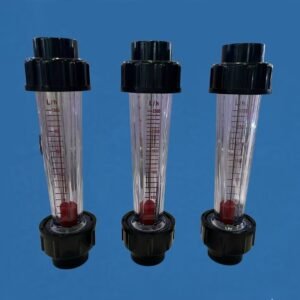 فلوميتر قياس معدل تدفق المياه (Flowmeter)