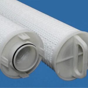 شمع هاي فلو (High Flow Filter Cartridge) لمحطات معالجة المياه