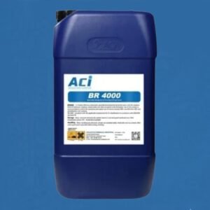 مانع الترسيب الفائق ACI BR 4000 للأملاح العاليةالـدرع الإماراتي القوي لمحطات التحلية: