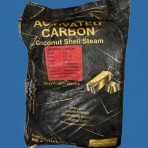 كربون تعدين الذهب الهندي (SunCarb-Gold / Western Carbon)