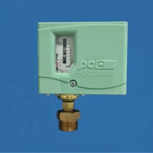 بريشر كنترول 30 (Pressure Control PSNS-C130) مفتاح تحكم الضغط العالي لمحطات تحلية المياه