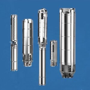 مضخات الأعماق للآبار CNP (مجموعة SJ-MODEL)