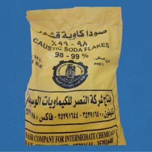 صودا آش تركي، شبه مجري، صودا كاوية قشور، كبريتات نحاس، وبيكربونات الصوديوم بأعلى نقاءمجموعة كلين ووتر العالمية: