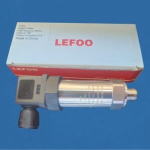 بريشر ترانس ميتر (LEFOO T2000)دقة القياس والتحكم الذكي في محطات التحلية